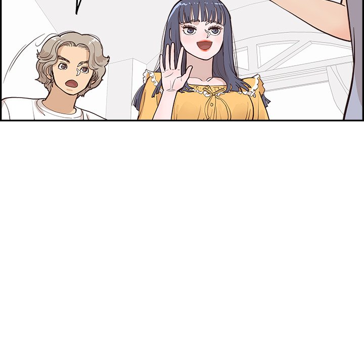 His Women’s University - Chapter 166 [photo 64] - MangaPorn