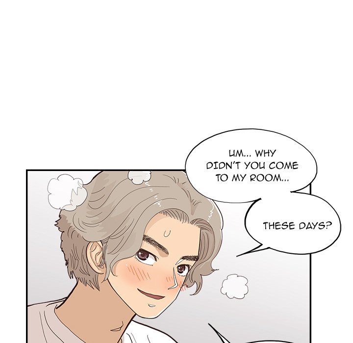His Women’s University - Chapter 166 [photo 69] - MangaPorn