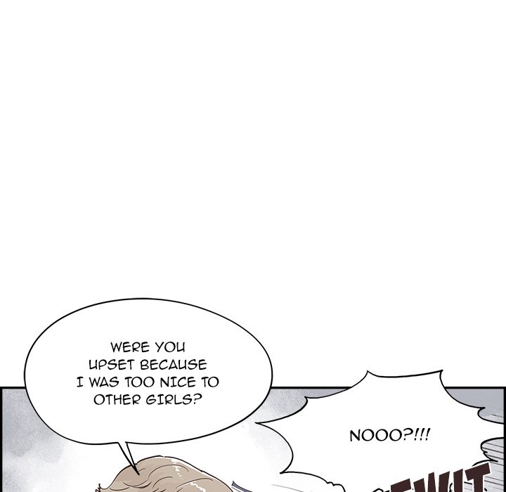 His Women’s University - Chapter 166 [photo 73] - MangaPorn
