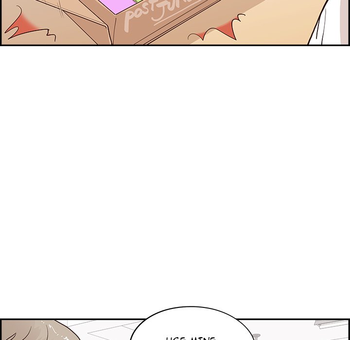 His Women’s University - Chapter 166 [photo 9] - MangaPorn
