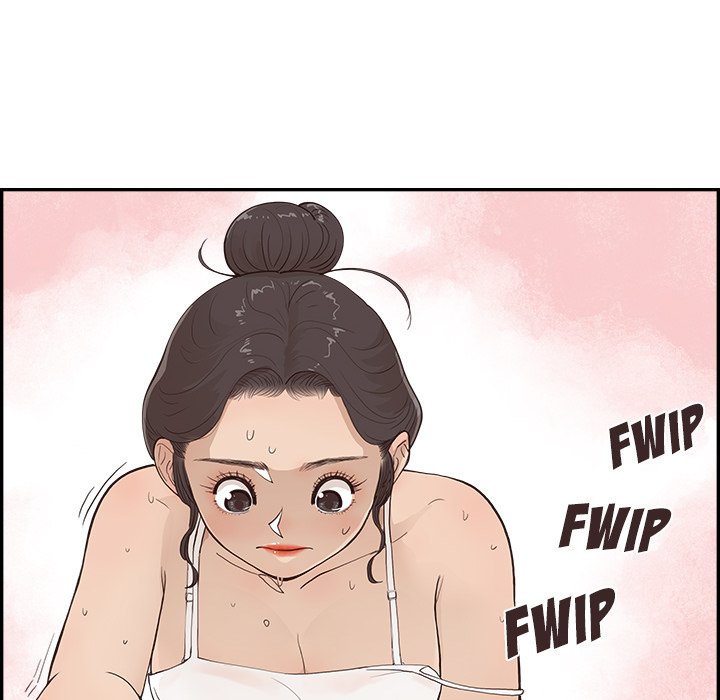 His Women’s University - Chapter 166 [photo 94] - MangaPorn