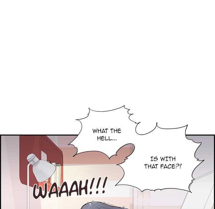 His Women’s University - Chapter 167 [photo 107] - MangaPorn