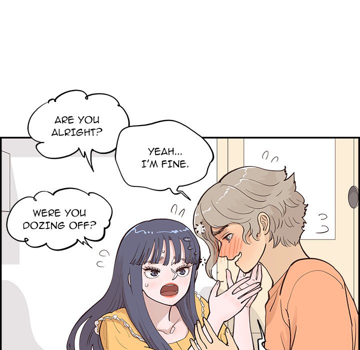 His Women’s University - Chapter 167 [photo 35] - MangaPorn