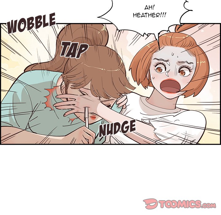 His Women’s University - Chapter 167 [photo 44] - MangaPorn