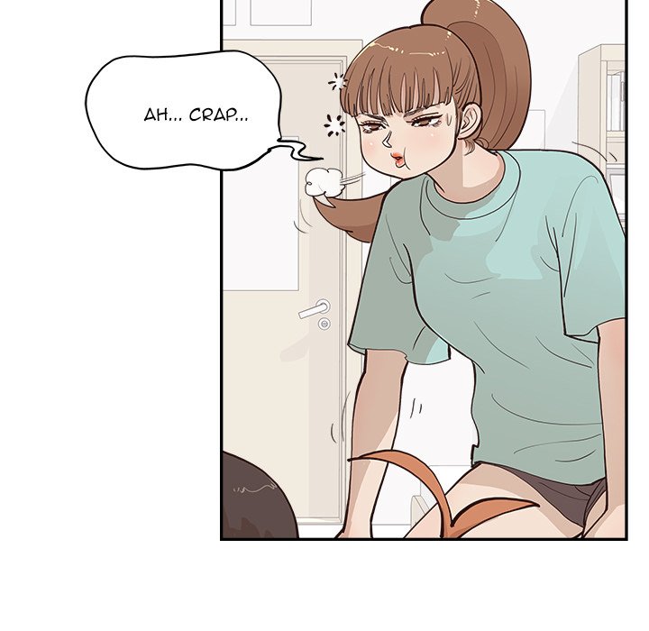 His Women’s University - Chapter 167 [photo 47] - MangaPorn