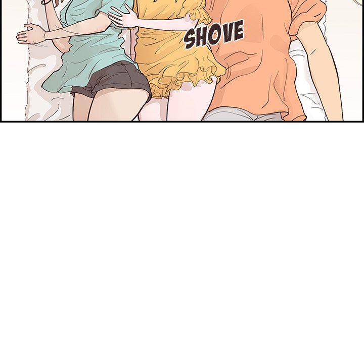 His Women’s University - Chapter 167 [photo 57] - MangaPorn
