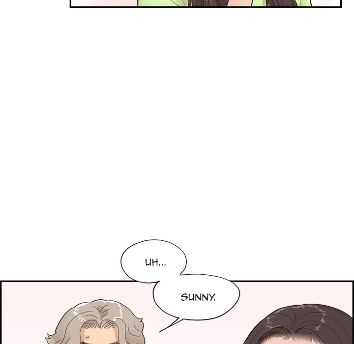 His Women’s University - Chapter 168 [photo 13] - MangaPorn