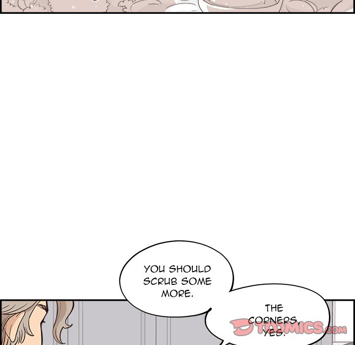 His Women’s University - Chapter 168 [photo 26] - MangaPorn