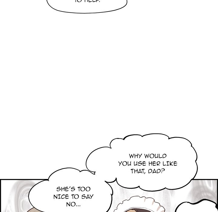 His Women’s University - Chapter 168 [photo 29] - MangaPorn
