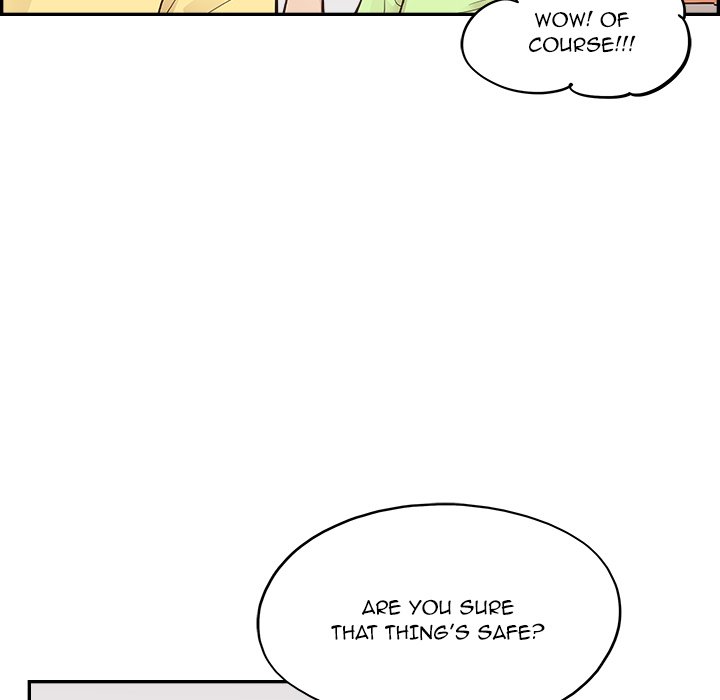 His Women’s University - Chapter 168 [photo 42] - MangaPorn