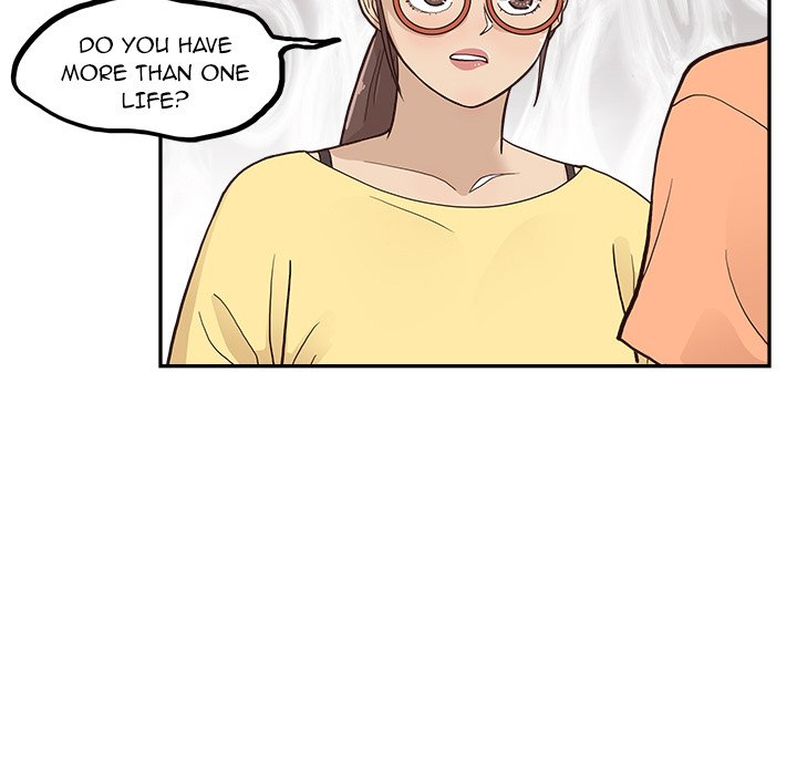 His Women’s University - Chapter 168 [photo 45] - MangaPorn