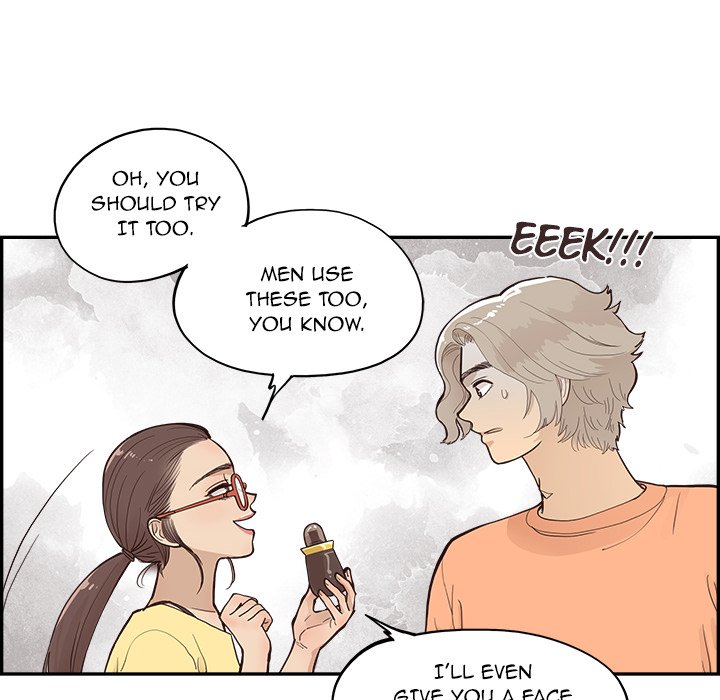His Women’s University - Chapter 168 [photo 46] - MangaPorn