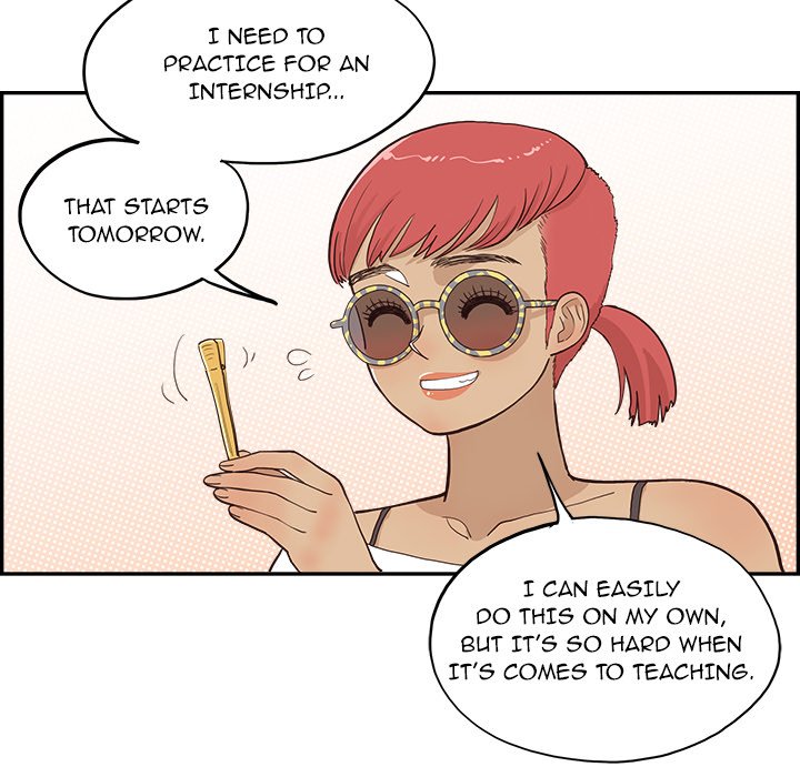 His Women’s University - Chapter 168 [photo 52] - MangaPorn