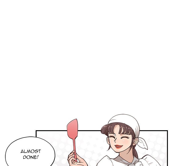His Women’s University - Chapter 168 [photo 59] - MangaPorn