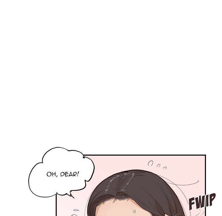 His Women’s University - Chapter 168 [photo 6] - MangaPorn