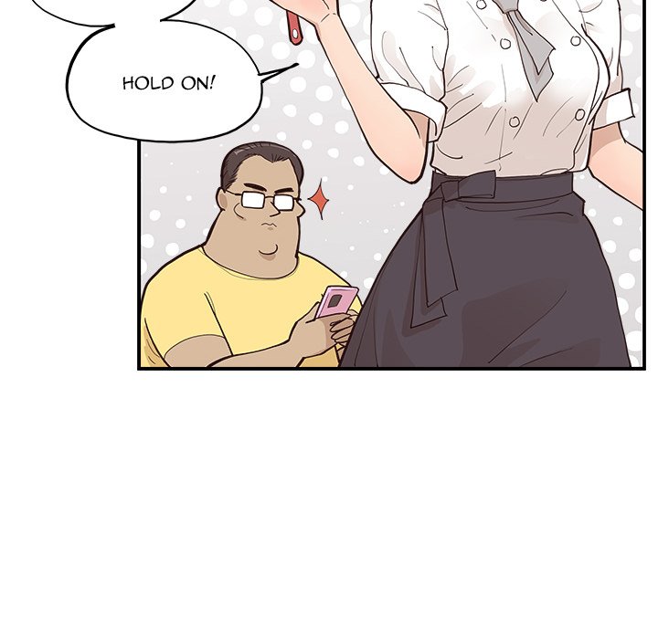 His Women’s University - Chapter 168 [photo 60] - MangaPorn