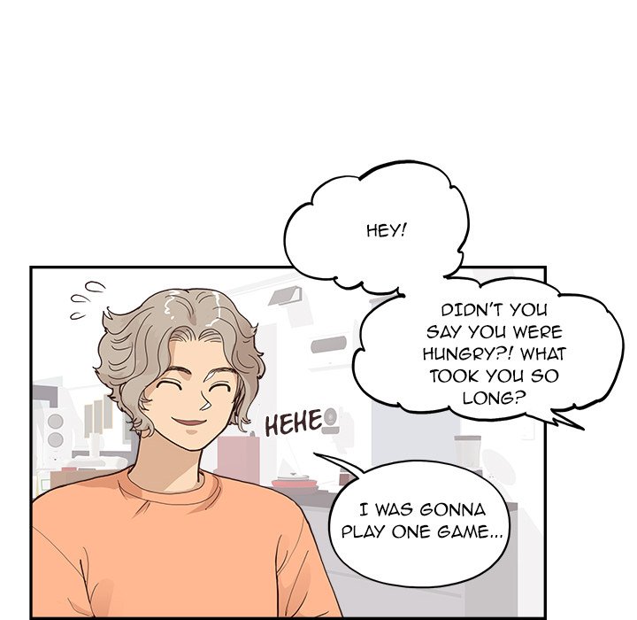 His Women’s University - Chapter 168 [photo 64] - MangaPorn