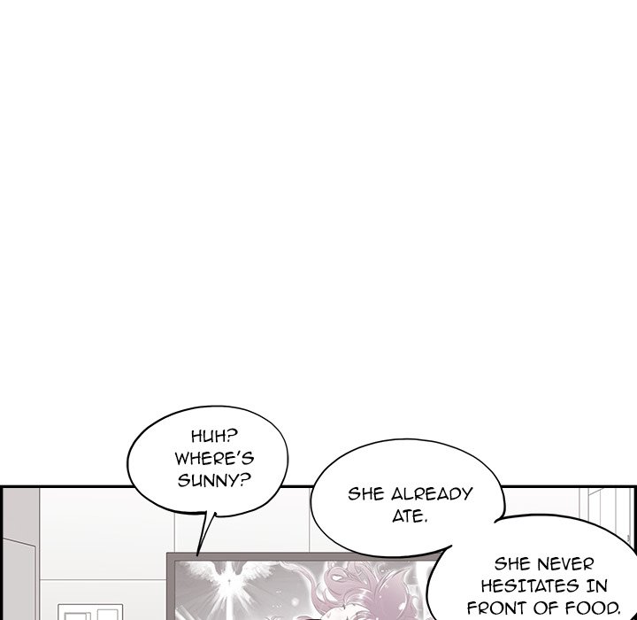His Women’s University - Chapter 168 [photo 65] - MangaPorn