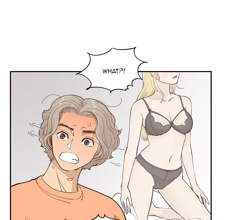 His Women’s University - Chapter 168 [photo 67] - MangaPorn