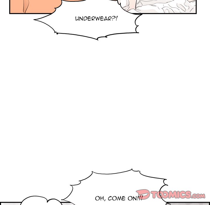 His Women’s University - Chapter 168 [photo 68] - MangaPorn