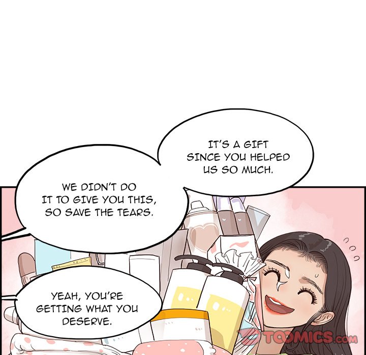 His Women’s University - Chapter 168 [photo 80] - MangaPorn