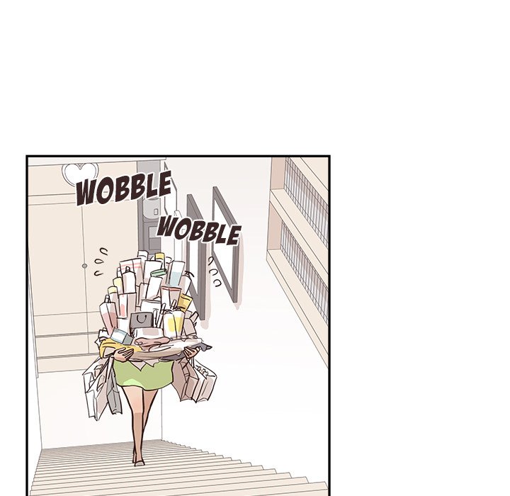 His Women’s University - Chapter 168 [photo 84] - MangaPorn