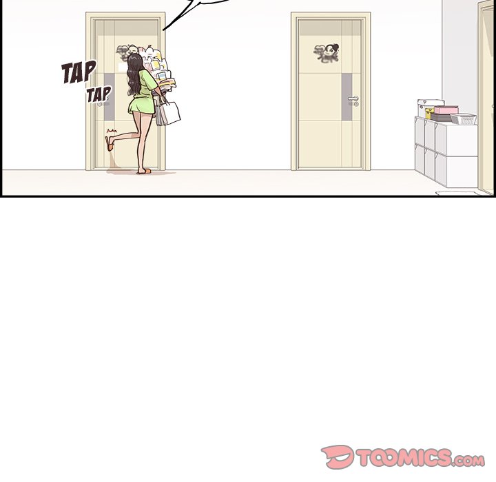 His Women’s University - Chapter 168 [photo 86] - MangaPorn