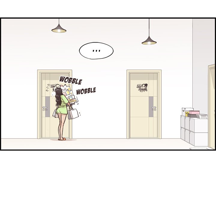 His Women’s University - Chapter 168 [photo 87] - MangaPorn