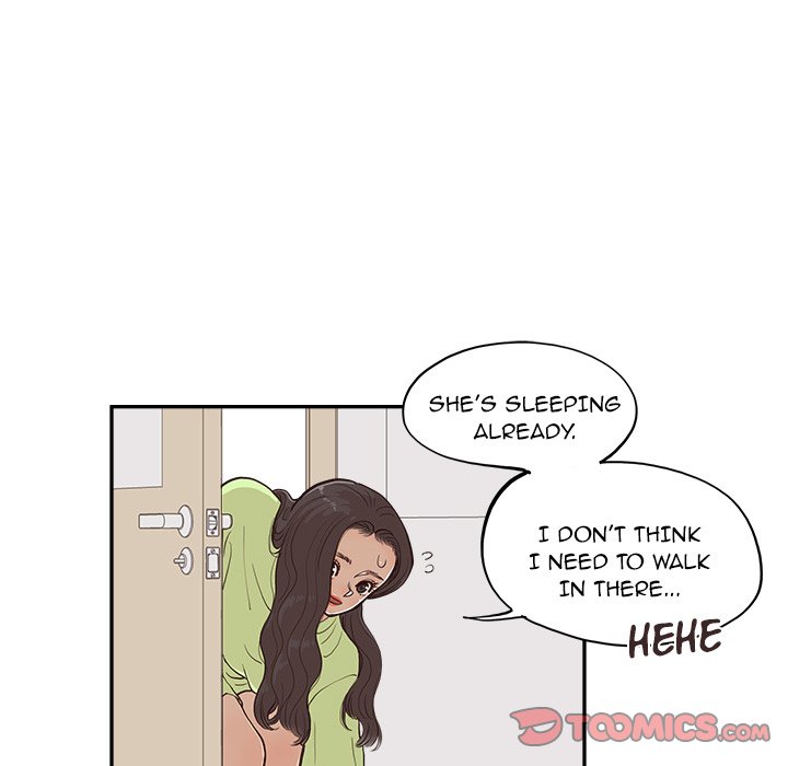 His Women’s University - Chapter 168 [photo 92] - MangaPorn