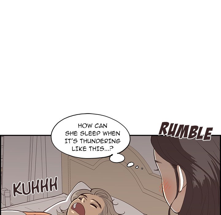 His Women’s University - Chapter 168 [photo 95] - MangaPorn