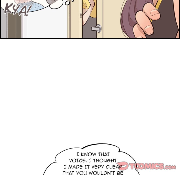 His Women’s University - Chapter 169 [photo 10] - MangaPorn