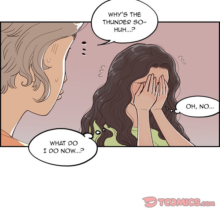 His Women’s University - Chapter 169 [photo 34] - MangaPorn