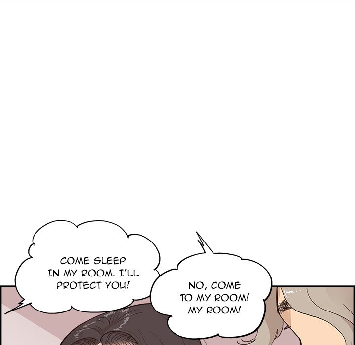 His Women’s University - Chapter 169 [photo 46] - MangaPorn