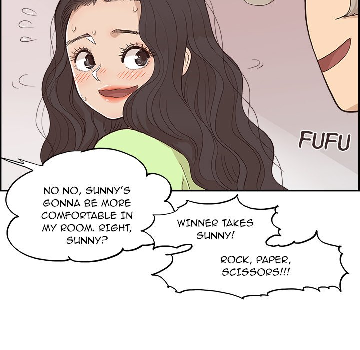 His Women’s University - Chapter 169 [photo 47] - MangaPorn