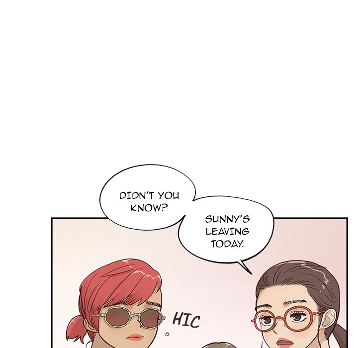 His Women’s University - Chapter 169 [photo 59] - MangaPorn