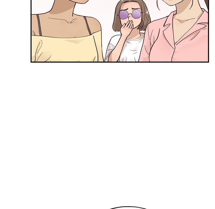His Women’s University - Chapter 169 [photo 60] - MangaPorn