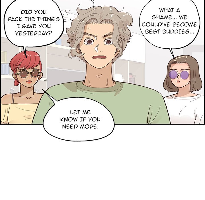 His Women’s University - Chapter 169 [photo 67] - MangaPorn