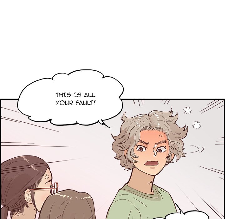 His Women’s University - Chapter 169 [photo 68] - MangaPorn