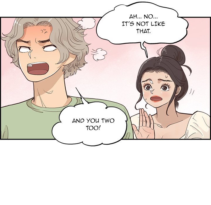His Women’s University - Chapter 169 [photo 70] - MangaPorn