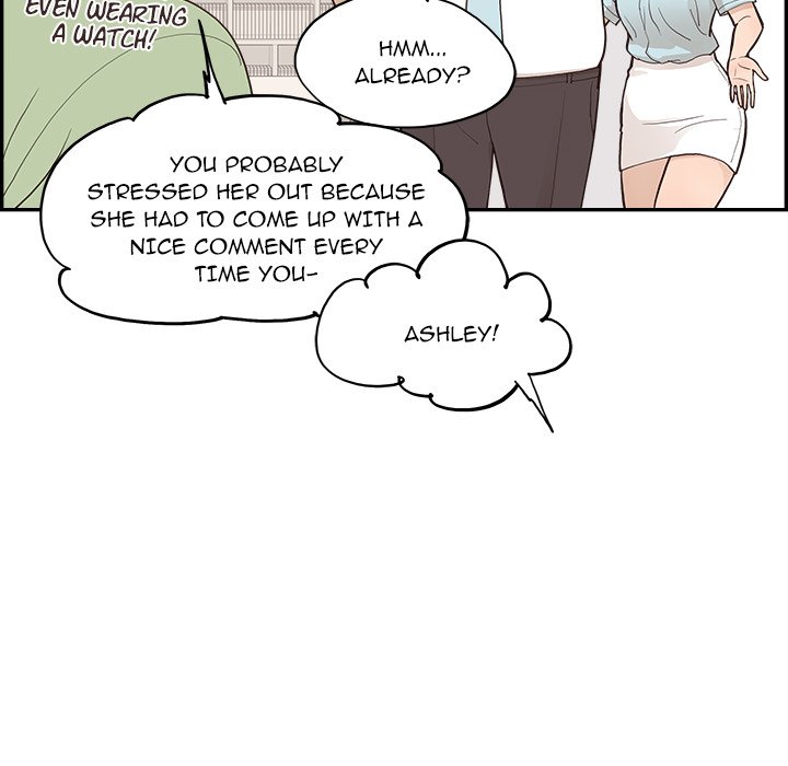 His Women’s University - Chapter 169 [photo 72] - MangaPorn