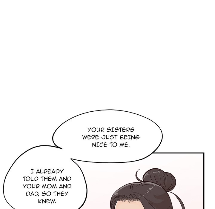His Women’s University - Chapter 169 [photo 79] - MangaPorn
