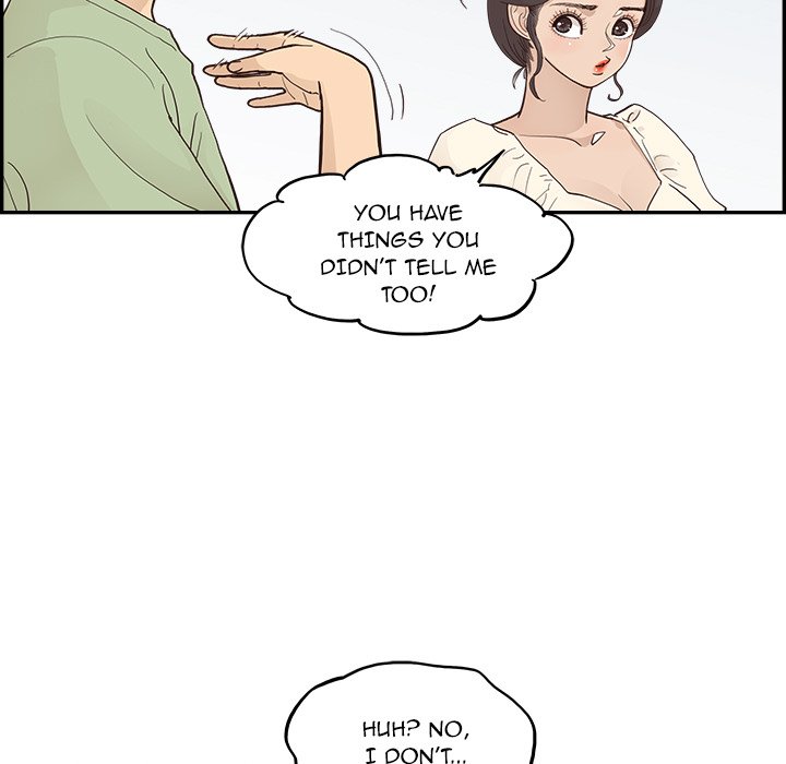 His Women’s University - Chapter 169 [photo 83] - MangaPorn