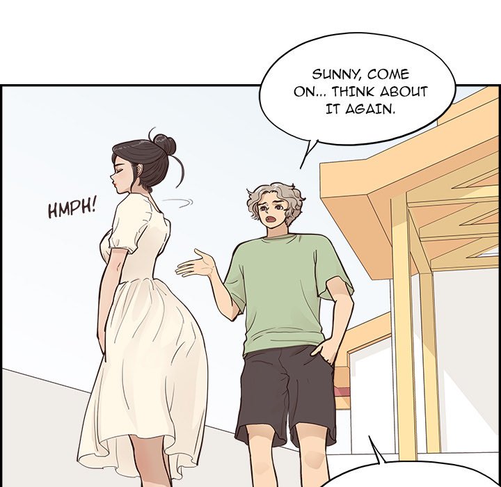 His Women’s University - Chapter 169 [photo 85] - MangaPorn