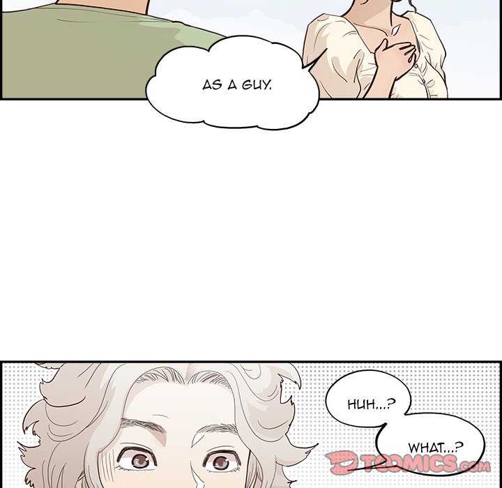 His Women’s University - Chapter 169 [photo 90] - MangaPorn