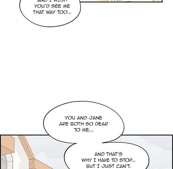 His Women’s University - Chapter 169 [photo 93] - MangaPorn