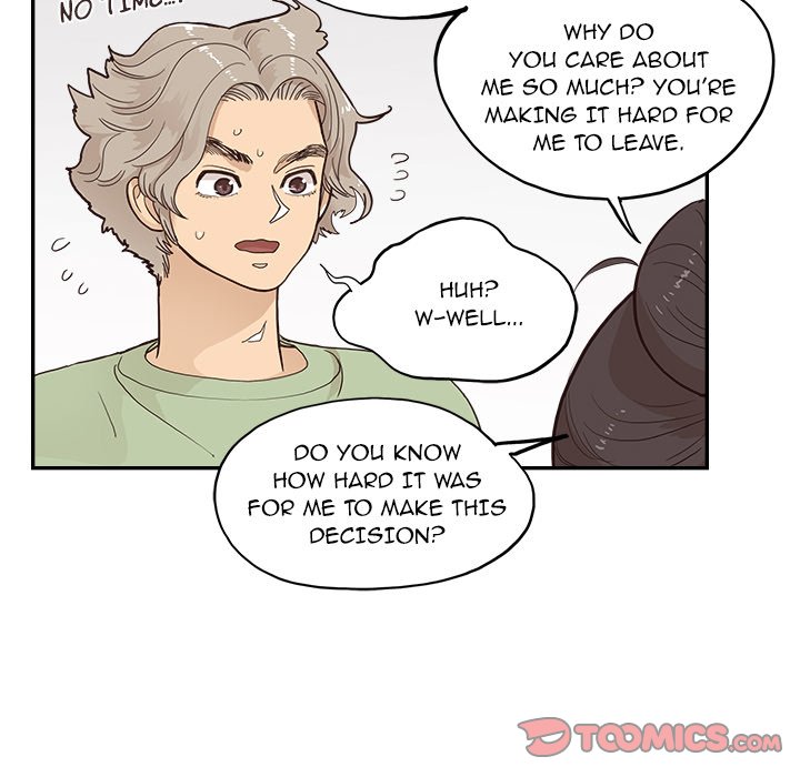 His Women’s University - Chapter 169 [photo 98] - MangaPorn