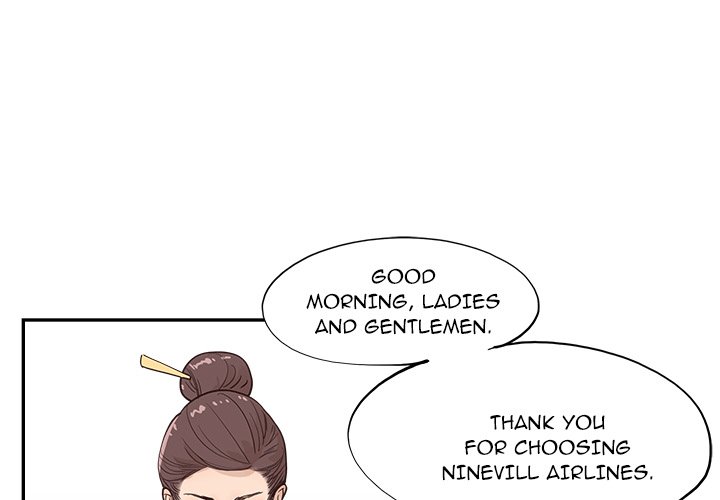 His Women’s University - Chapter 170 [photo 1] - MangaPorn