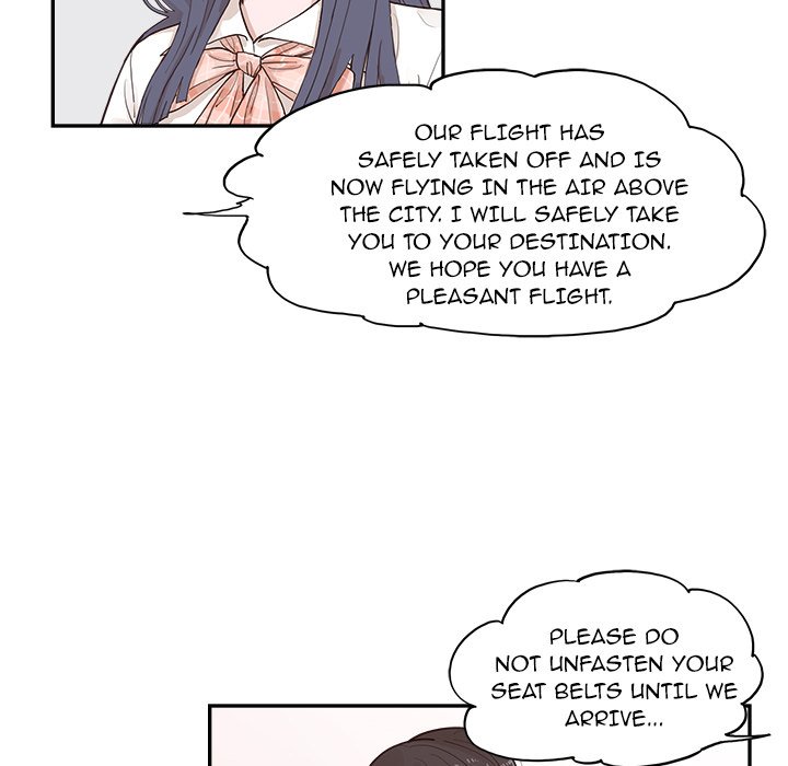 His Women’s University - Chapter 170 [photo 10] - MangaPorn