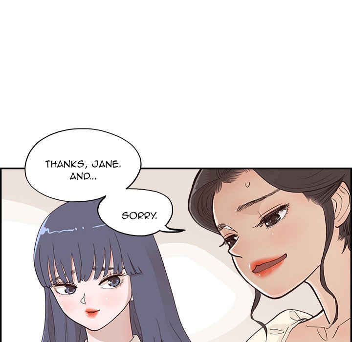 His Women’s University - Chapter 170 [photo 12] - MangaPorn