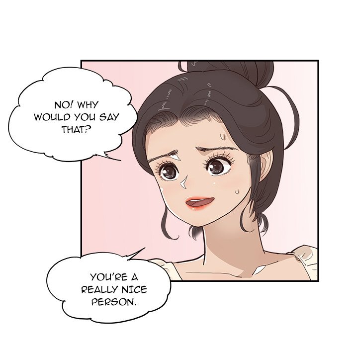 His Women’s University - Chapter 170 [photo 15] - MangaPorn